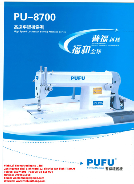 Công Ty TNHH Thương Mại Vĩnh Lợi Thông