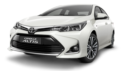 Công Ty TNHH Toyota Hiroshima Tân Cảng – HT