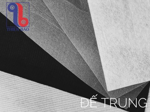 Vải Canvas – Vải Dệt Thoi Thiên Bảo – Công Ty TNHH Sản Xuất Thương Mại Quốc Tế Thiên Bảo
