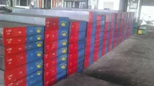 Thép Khuôn Mẫu Nguyên Phượng – Công Ty TNHH MTV SXTM Thép Khuôn Mẫu Nguyên Phượng