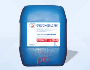 Hóa Chất Phương Bắc – Công Ty Cổ Phần Phương Bắc