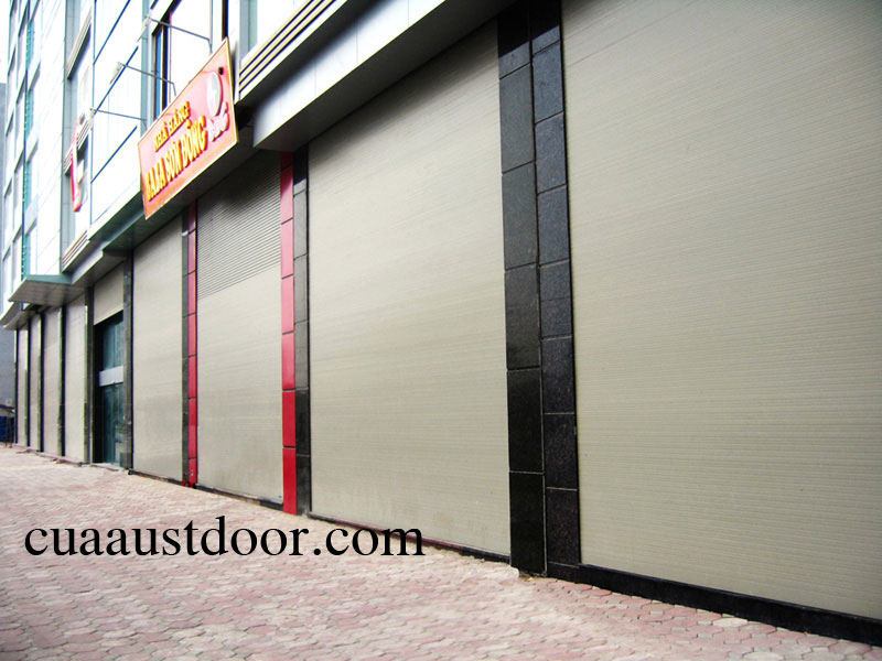 Công Ty CP Xuất Nhập Khẩu Và Xây Dựng Thuận Phát