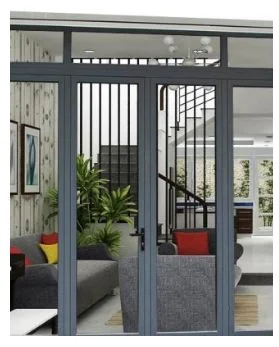 Đức Phát Door – Công Ty TNHH Đức Phát Door