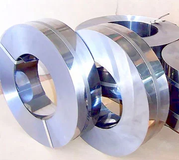 Công Ty TNHH Inox Minh Châu