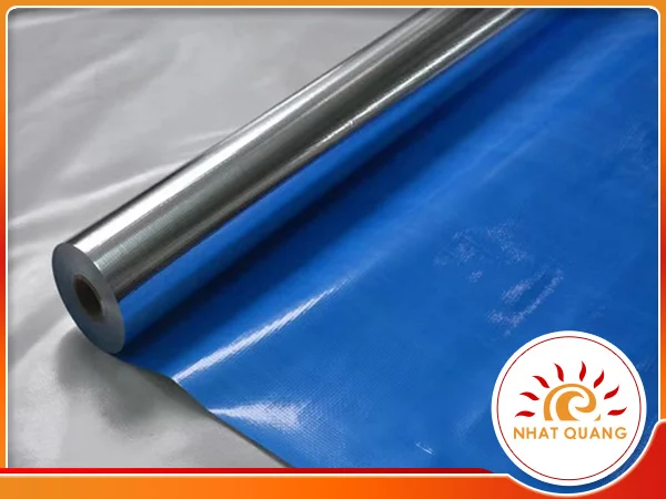 Vật Liệu Cách Nhiệt Nhật Quang – Công Ty TNHH Một Thành Viên Vật Liệu Nhiệt Nhật Quang