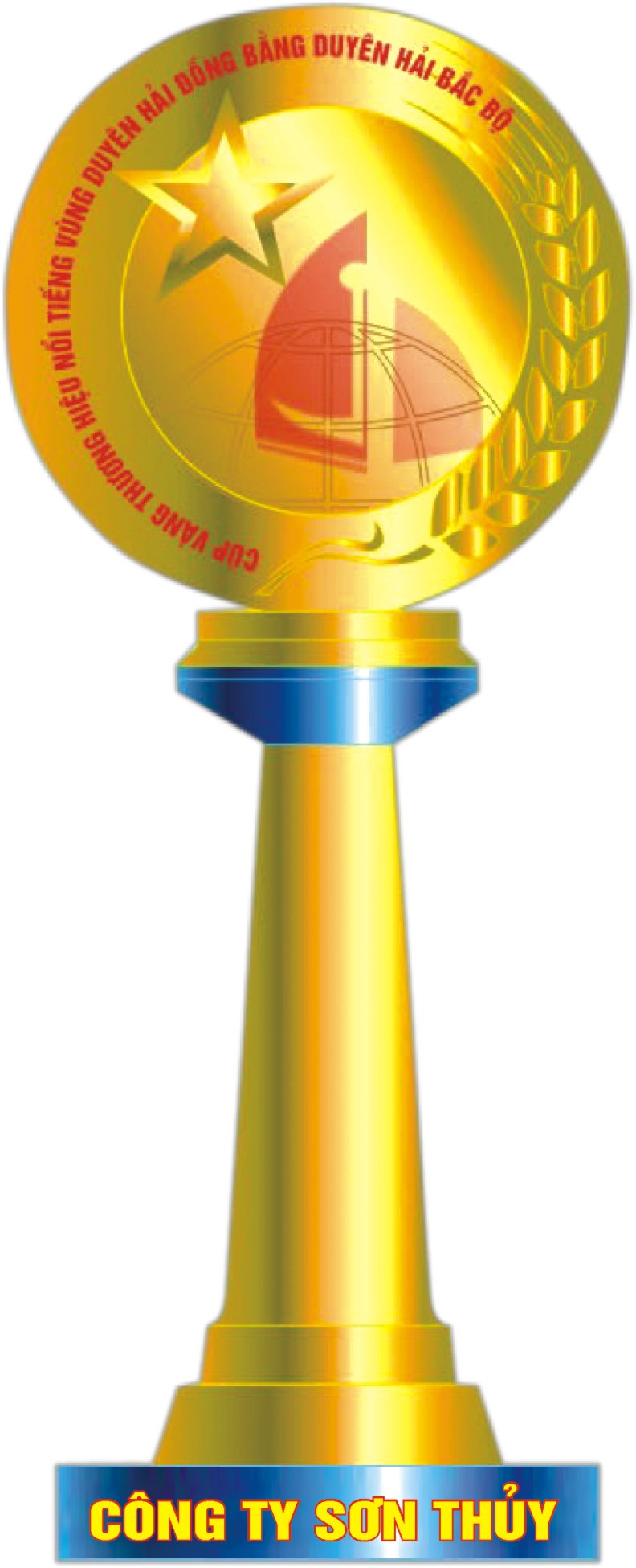 Công Ty Cổ Phần Sản Xuất Và Thương Mại Sơn Thủy(Doanh Nghiệp Khoa Học Công Nghệ)