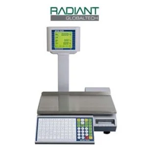 Công Ty TNHH Radiant Global ADC Việt Nam