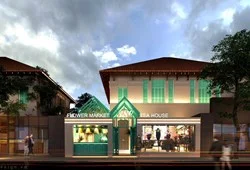 Xây Dựng Nguyên Tâm – Công Ty CP Xây Dựng Công Trình Nguyên Tâm