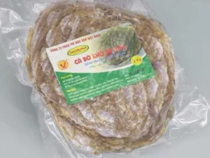 Công Ty TNHH Thương Mại Đặc Sản Việt Nam