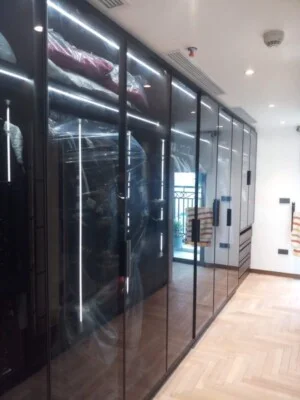 Công Ty TNHH Nội Thất Hân Phát