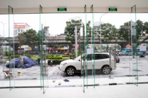 Công Ty Cổ Phần Xây Dựng Và Thương Mại AGC Việt Nam