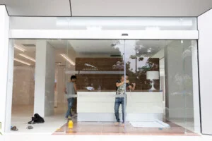 Công Ty Cổ Phần Xây Dựng Và Thương Mại AGC Việt Nam