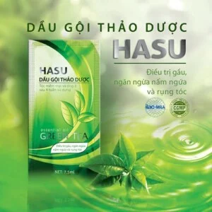 Mỹ Phẩm Bạch Liên – Công Ty CP Nam Dược Hải Long