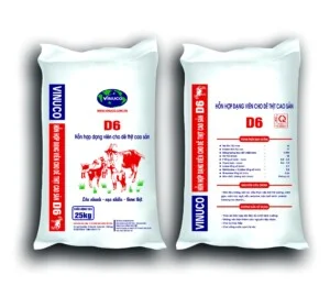 Công Ty Cổ Phần Dinh Dưỡng Việt Nam