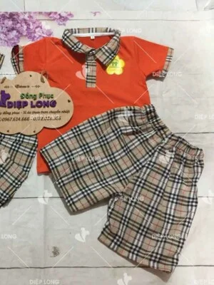 Đồng Phục Diệp Long – Công Ty Cổ Phần Sản Xuất Thương Mại Diệp Long