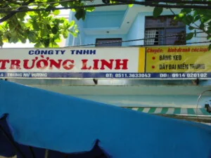 Trường Linh – Công Ty TNHH Trường Linh