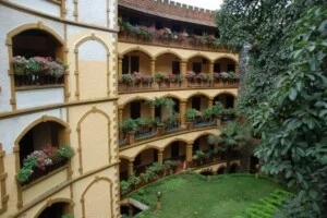 Khách Sạn Châu Long Sapa – Công Ty TNHH Du Lịch Và Thương Mại Hùng Vỹ