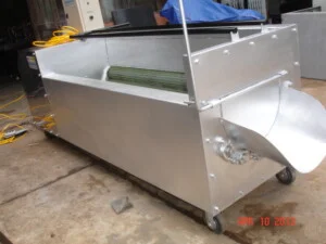 Công Ty TNHH Khoa Học Công Nghệ Thanh Trị