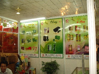 Công Ty TNHH Thương Mại Dịch Vụ Quảng Cáo Việt Anh