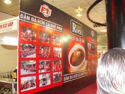 Công Ty TNHH Thương Mại Dịch Vụ Quảng Cáo Việt Anh