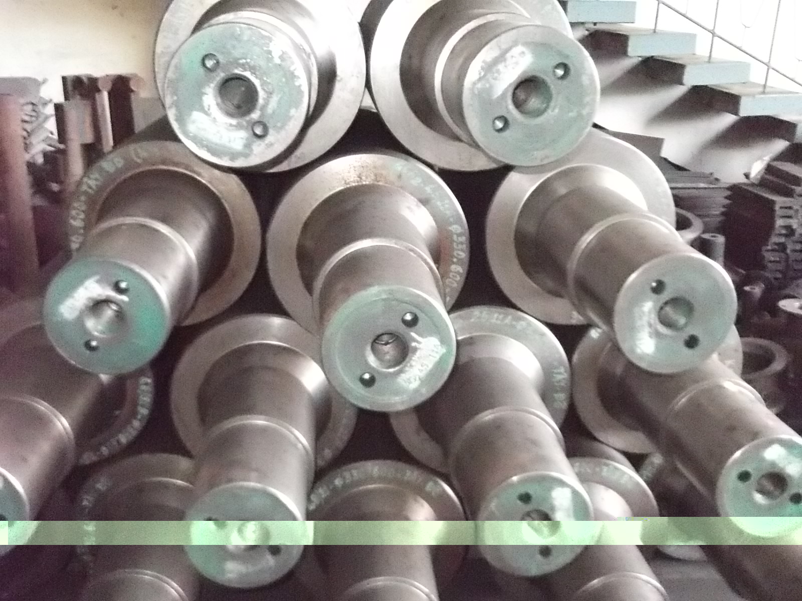 Công Ty CP Chế Tạo Xây Lắp Cơ Năng