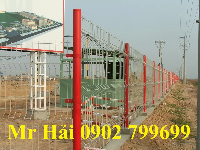 Lưới Hàn Thiên Phú – Công Ty Cổ Phần Lưới Hàn Thiên Phú