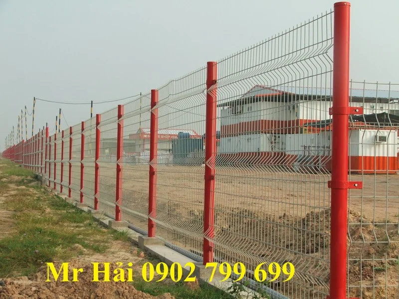 Lưới Hàn Thiên Phú – Công Ty Cổ Phần Lưới Hàn Thiên Phú