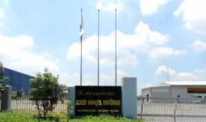 Công Ty TNHH MTV Nhựa Đường Transmeco