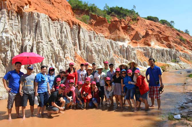 Hoa Biển – Công Ty TNHH Thương Mại Dịch Vụ Du Lịch Hoa Biển