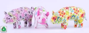 Thú Nhồi Bông FAGI – Công Ty Cổ Phần FAGI