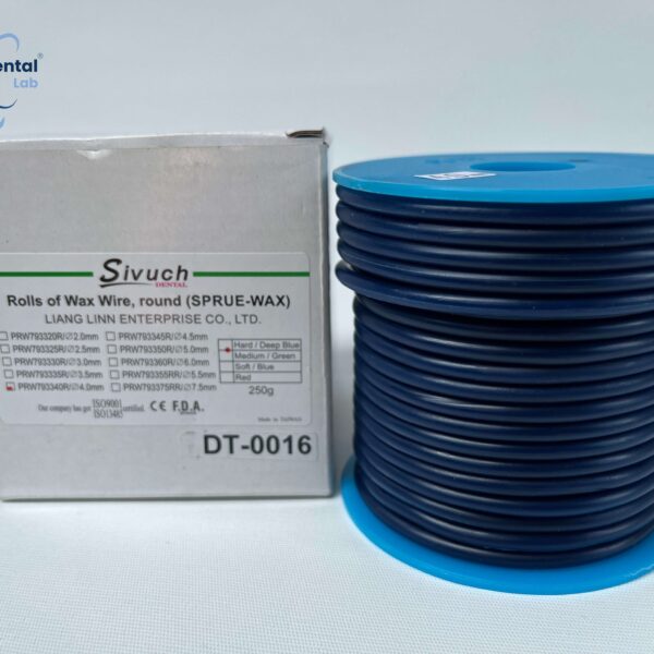 Công Ty TNHH Kinh Doanh Tổng Hợp Đại Thắng – Viet Dental Lab