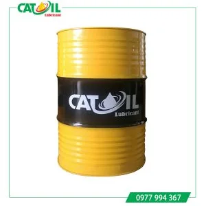 Dầu Nhớt CATOIL – Công Ty TNHH TM Công Nghiệp D & T