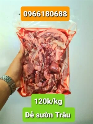 Thực Phẩm Đông Lạnh Khánh Hà – Công Ty TNHH Thực Phẩm Khánh Hà