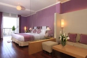 Khách Sạn Ngọc Lan – Chi Nhánh Công Ty CP Du Lịch Thành Thành Công Lâm Đồng