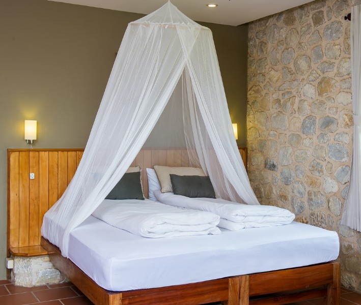 Công Ty TNHH Topas Ecolodge
