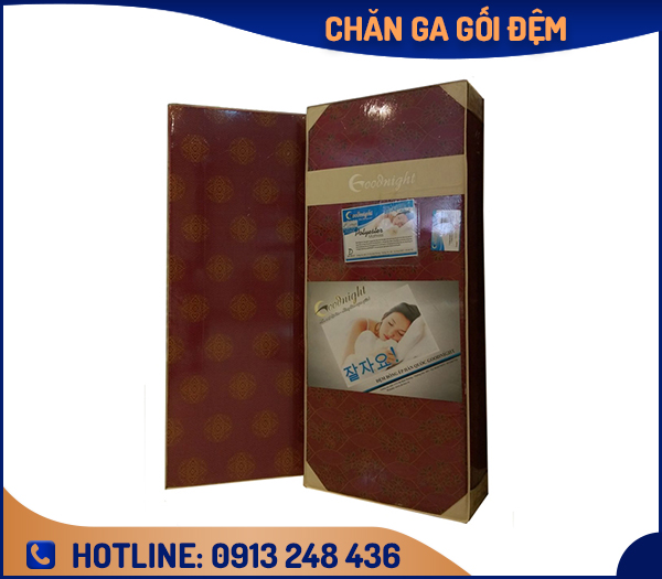 Chăn Ga Gối Đệm Giang Sơn – Công Ty TNHH Đầu Tư Phát Triển Và Thương Mại Giang Sơn