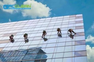 Công Ty Cổ Phần Giải Pháp Mùi Hương Và Dịch Vụ Vệ Sinh GFC