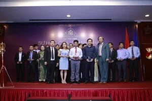 Tổ Chức Giáo Dục và Đào Tạo Doanh Nhân PTI – Công Ty TNHH Trường Doanh Nhân PTI