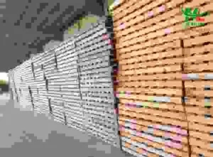 Công Ty TNHH Gỗ Công Nghiệp Mai Linh