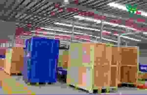 Công Ty TNHH Gỗ Công Nghiệp Mai Linh