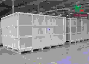 Công Ty TNHH Gỗ Công Nghiệp Mai Linh