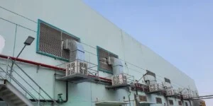 Hệ Thống Thông Gió Trí Việt – Công Ty TNHH Tư Vấn Thiết Kế Kỹ Thuật và Môi Trường Trí Việt