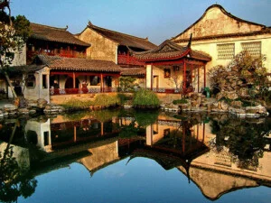 Công Ty Cổ Phần Đầu Tư Du Lịch Toàn Cầu