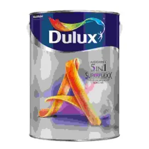 Sơn Dulux – Công Ty TNHH Sơn Akzonobel Việt Nam