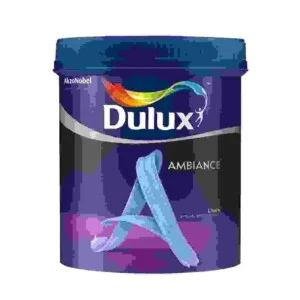 Sơn Dulux – Công Ty TNHH Sơn Akzonobel Việt Nam