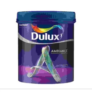 Sơn Dulux – Công Ty TNHH Sơn Akzonobel Việt Nam