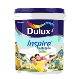 Sơn Dulux – Công Ty TNHH Sơn Akzonobel Việt Nam