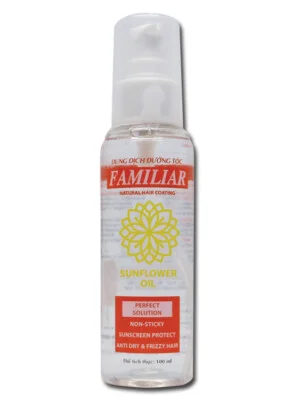 Hóa Mỹ Phẩm Familiar – Công Ty TNHH Sản Xuất Thương Mại Mỹ Phẩm Gia Đình