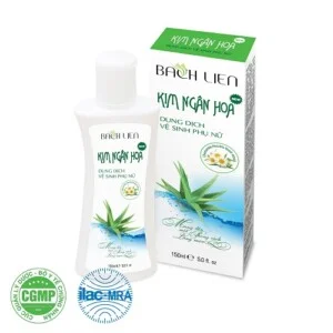 Mỹ Phẩm Bạch Liên – Công Ty CP Nam Dược Hải Long