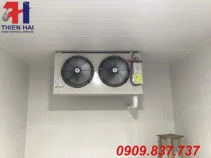 Kho Lạnh Và Thiết Bị Ngành Lạnh Thiên Hải – Công Ty TNHH Thương Mại Dịch Vụ Kỹ Thuật Thiên Hải